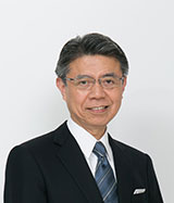 坂本　純一氏