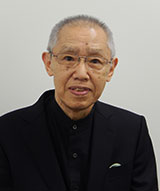 池 田 義 雄 氏