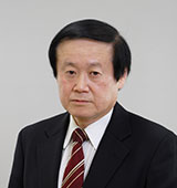 桑原博行氏