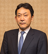 池田　徳彦 氏