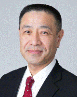 島田　光夫 氏