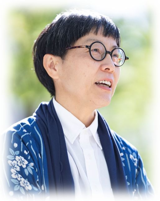 桜井なおみさん