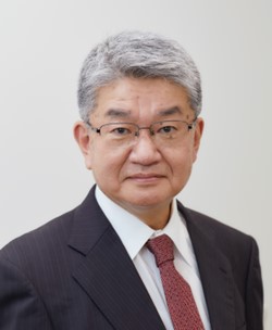 井本滋先生