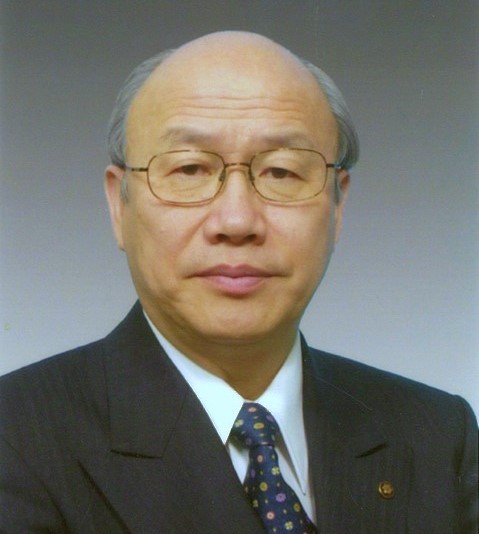 山岸先生