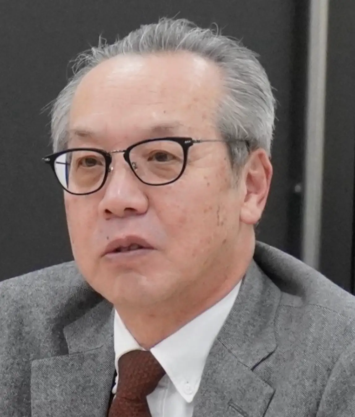 杉原先生