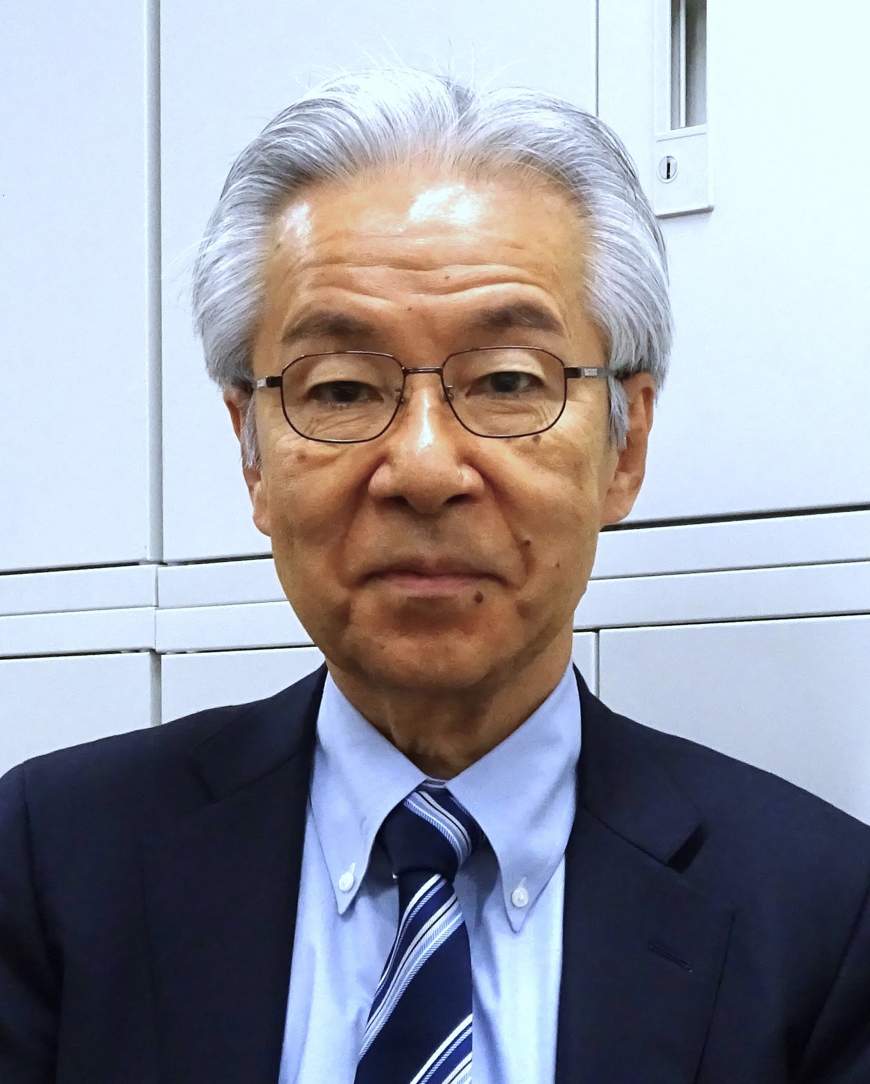 谷下先生