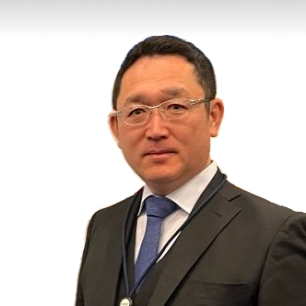 山﨑健太郎先生