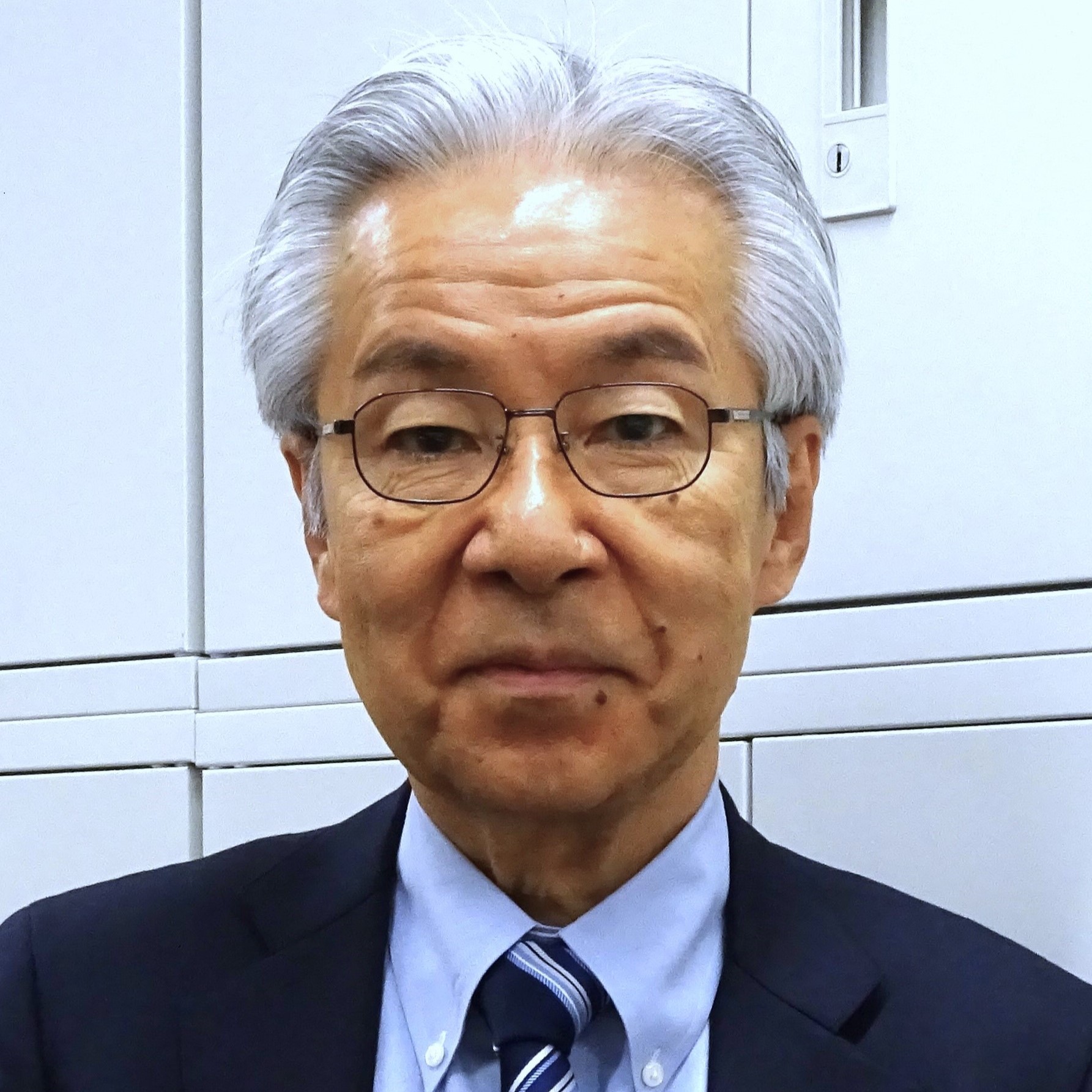 谷下先生