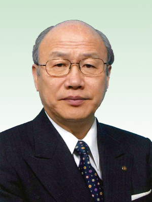 山岸久一